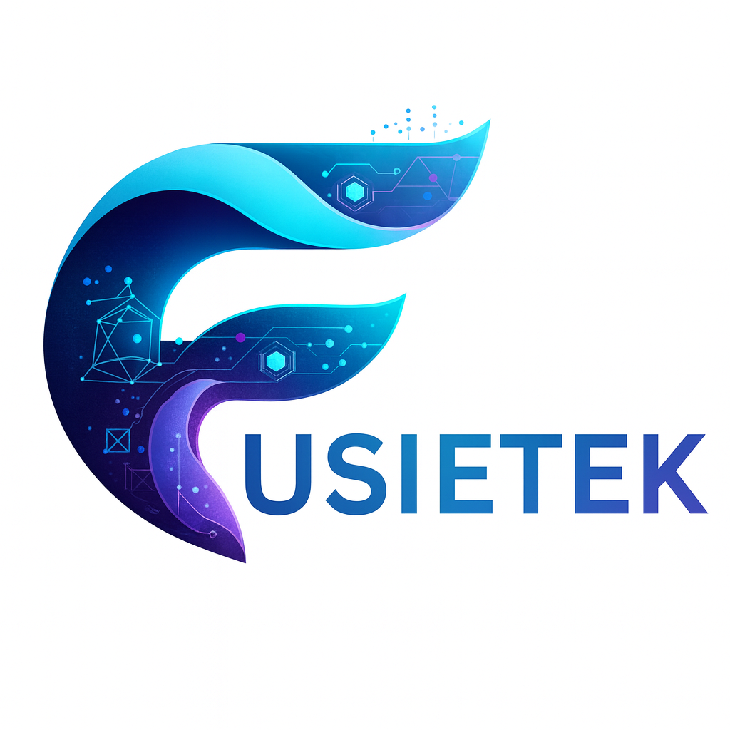 Fusietek